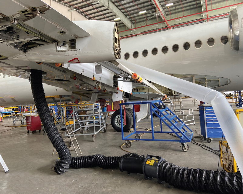 AEROSPACE