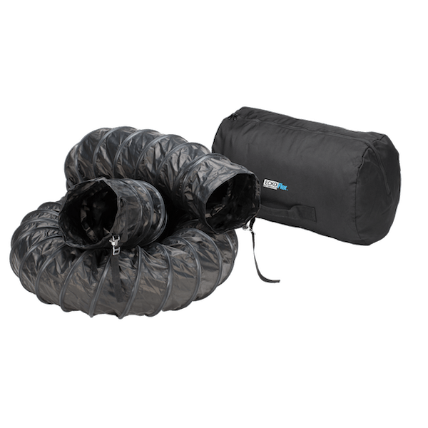 Anti-Static Flexible Ducting
